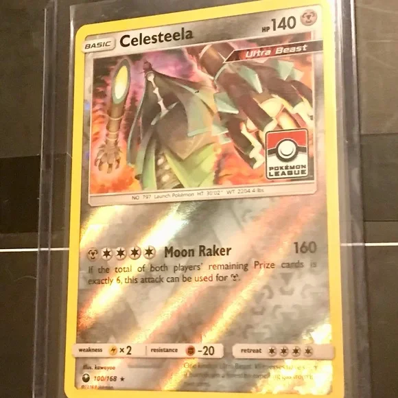 Pokémon Rares Collection - Picture 8 of 10